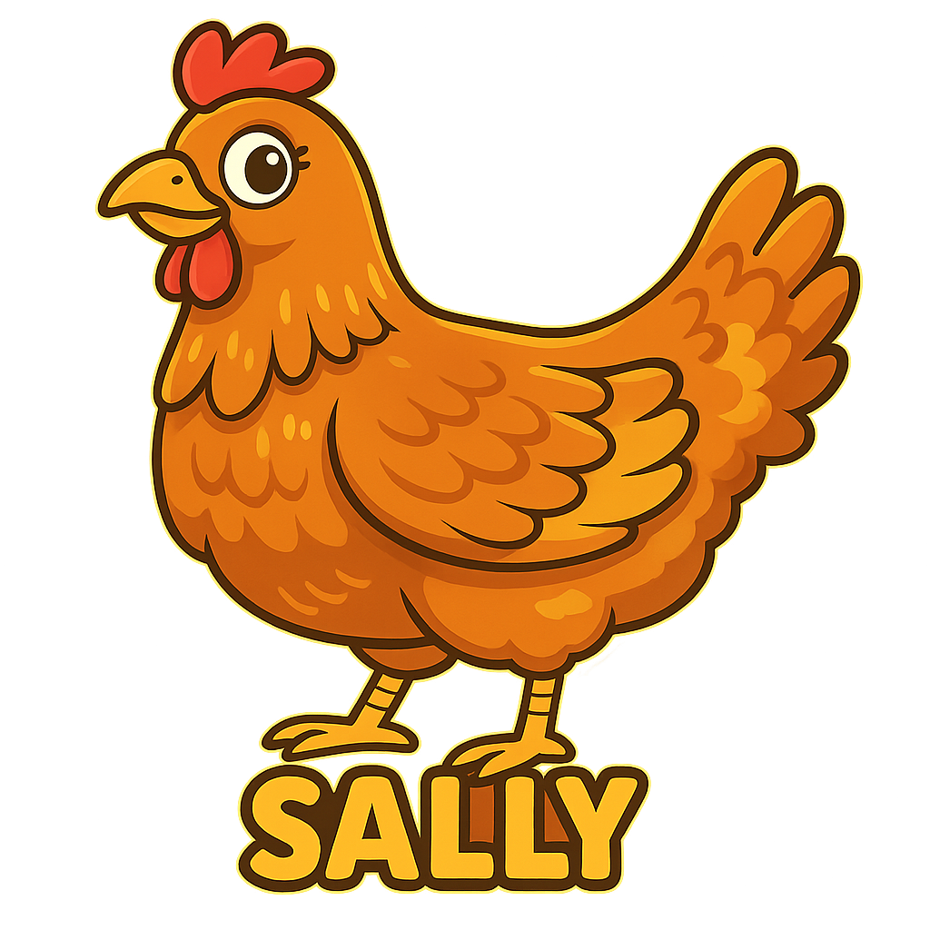 Sally