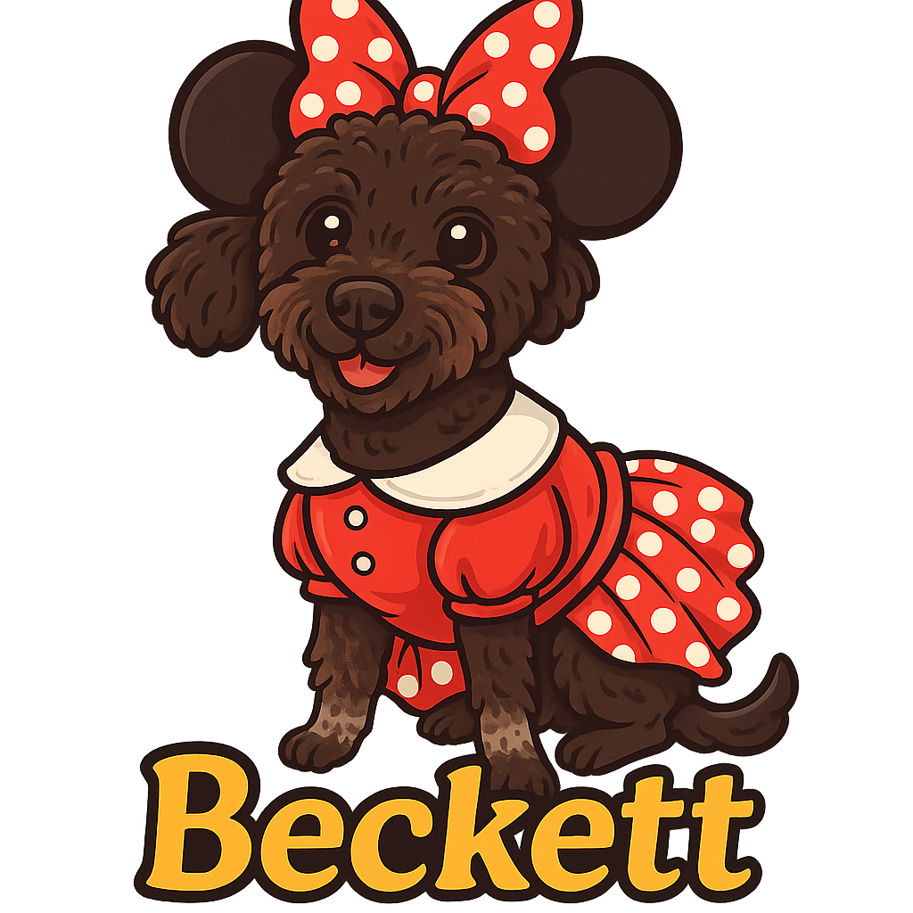 Beckett