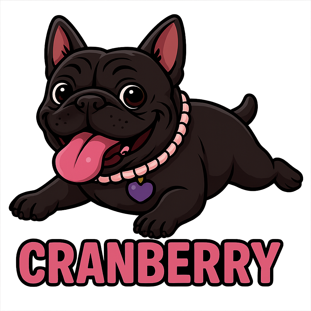Cranberry 