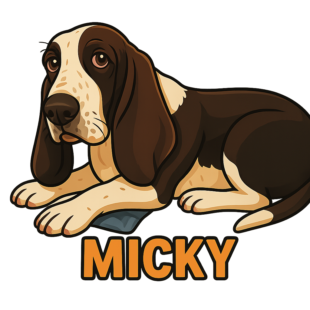 Micky 