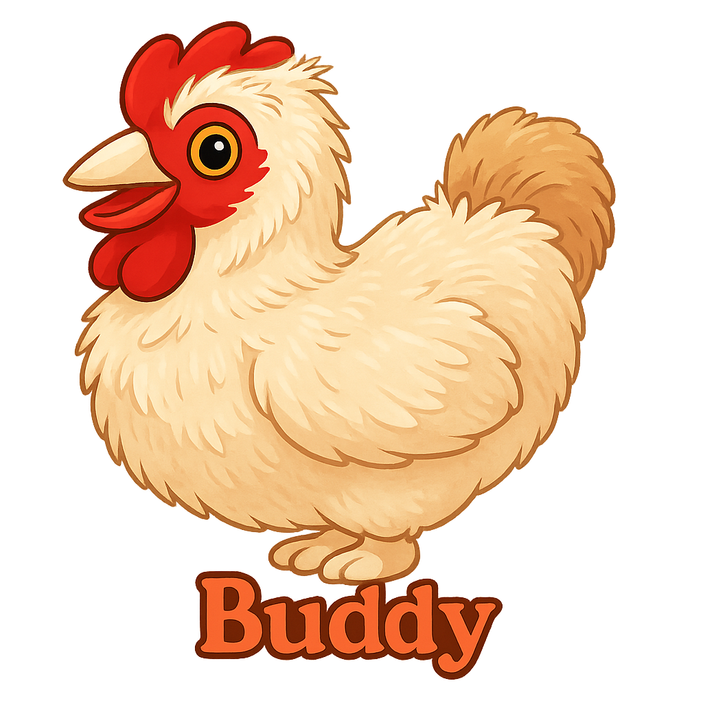 Buddy 