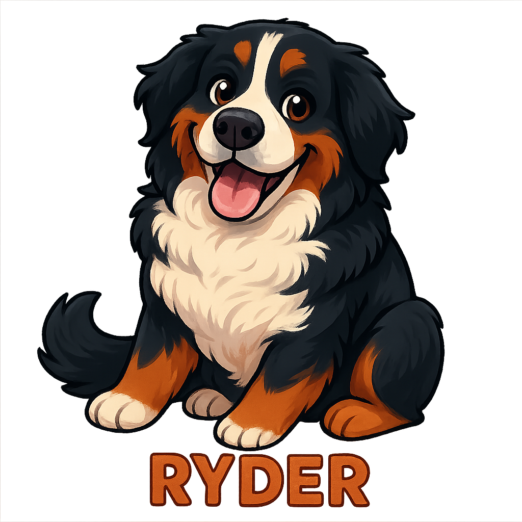 Ryder
