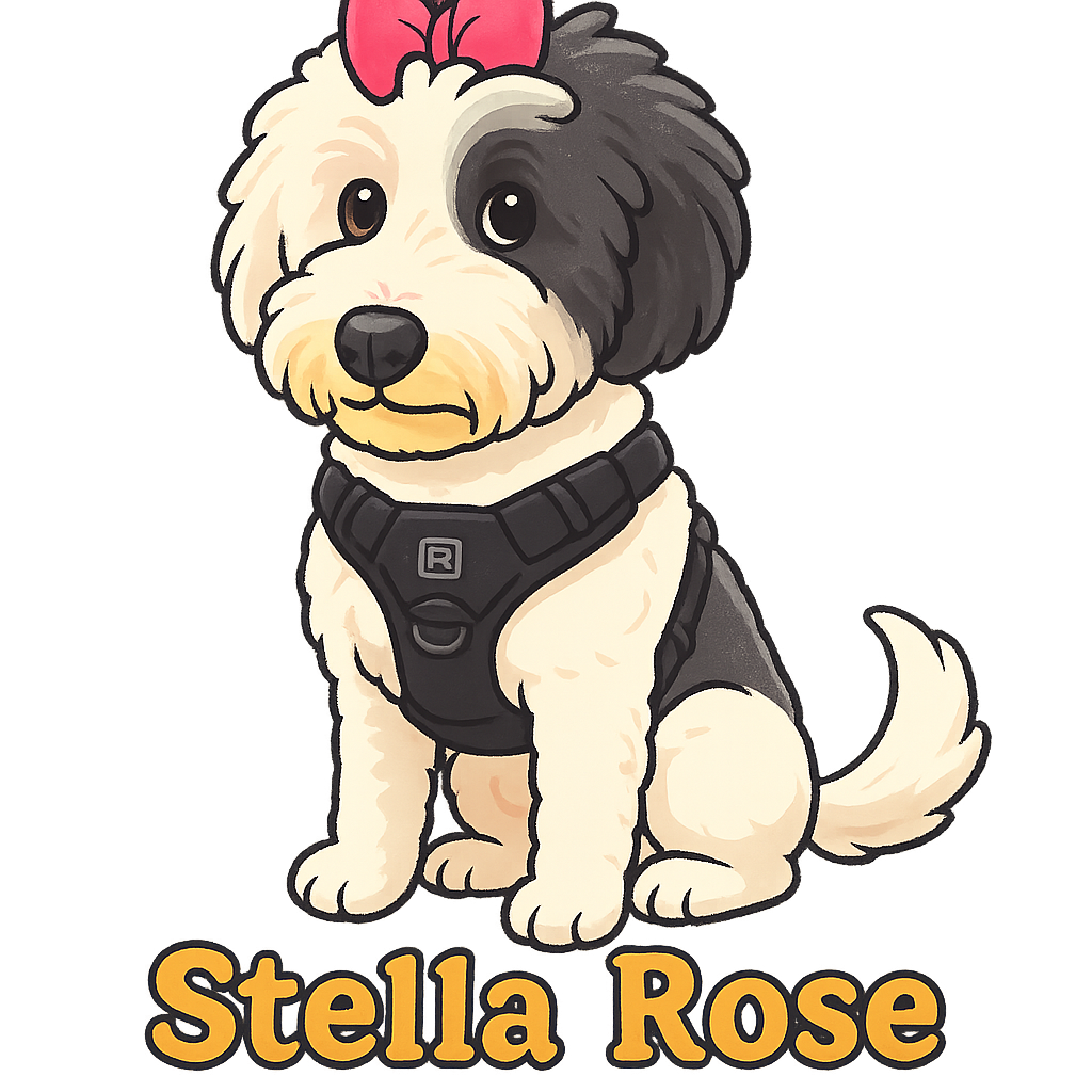 Stella Rose 