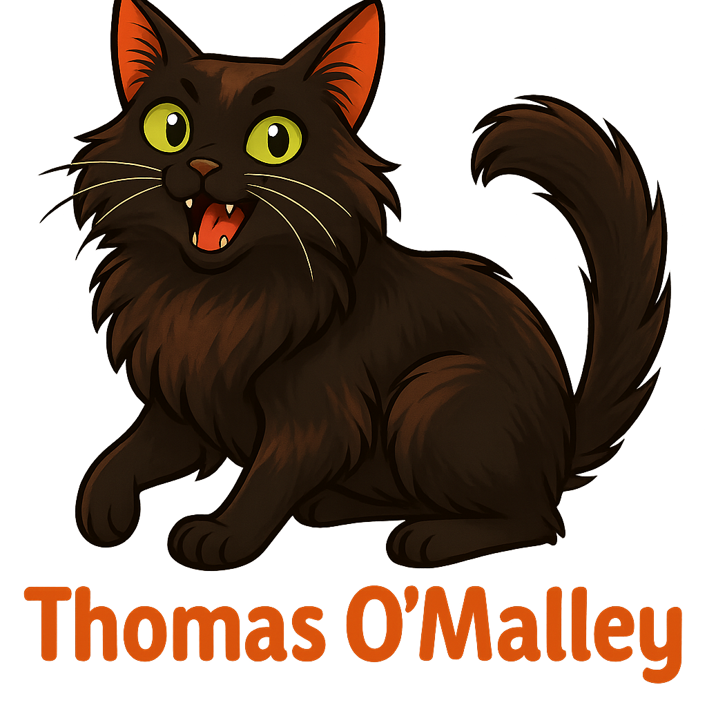 Thomas O'Malley 