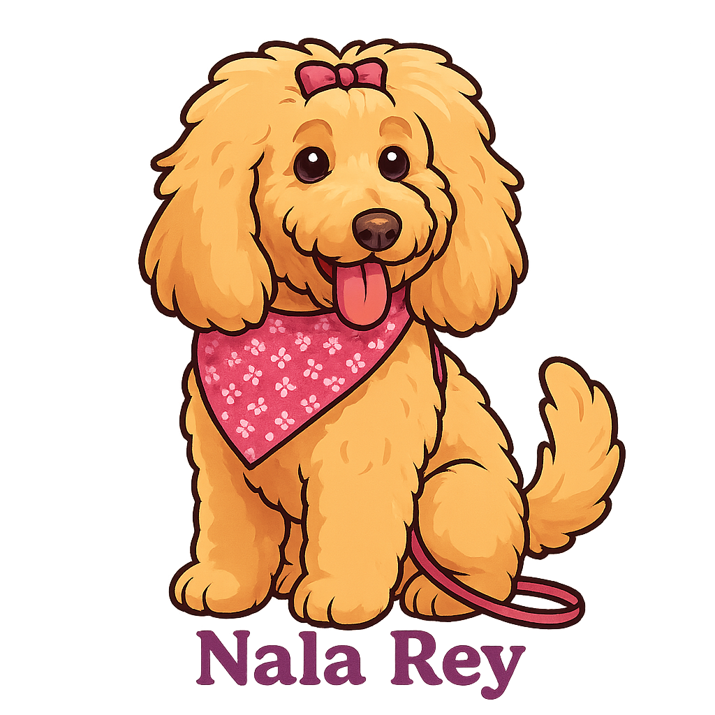 Nala Rey