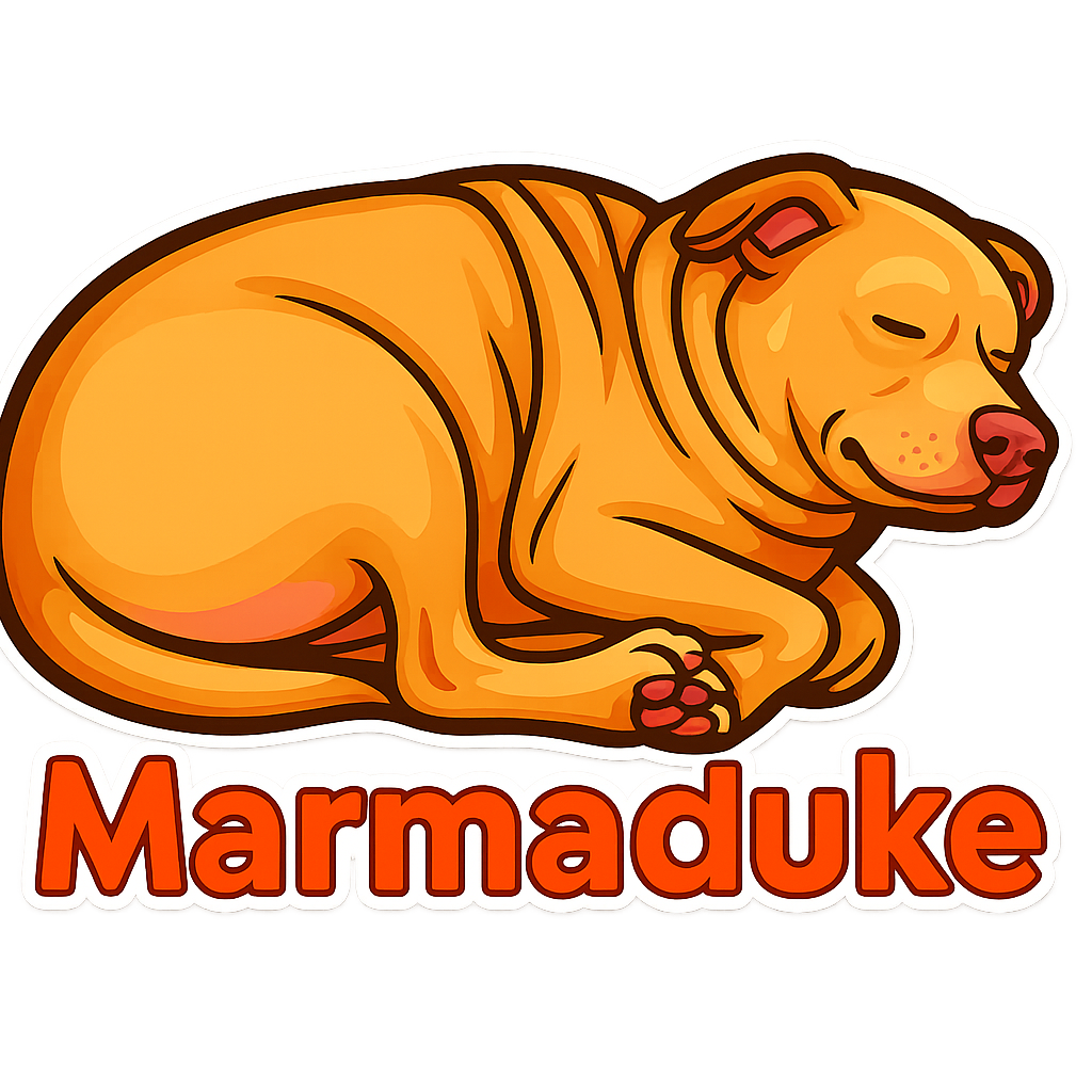Marmaduke 