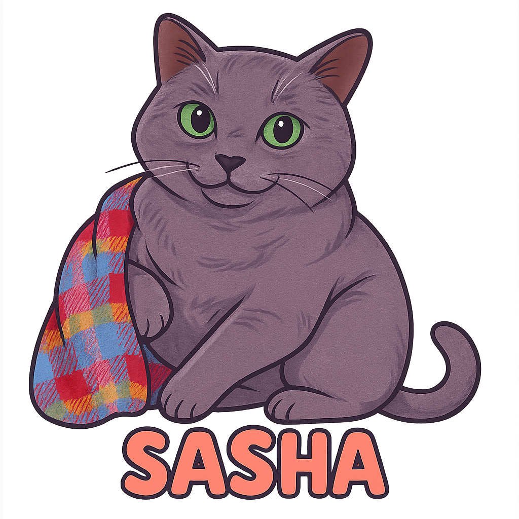 Sasha