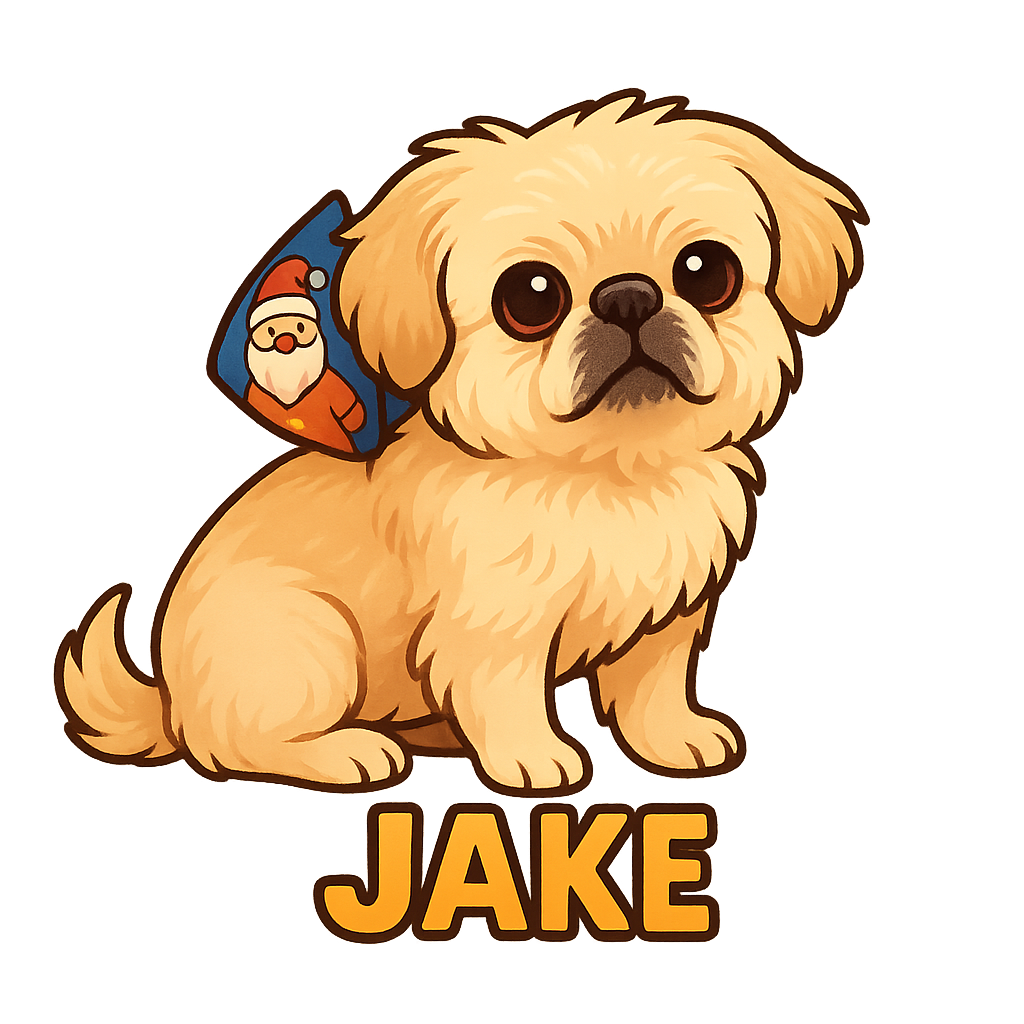 Jake