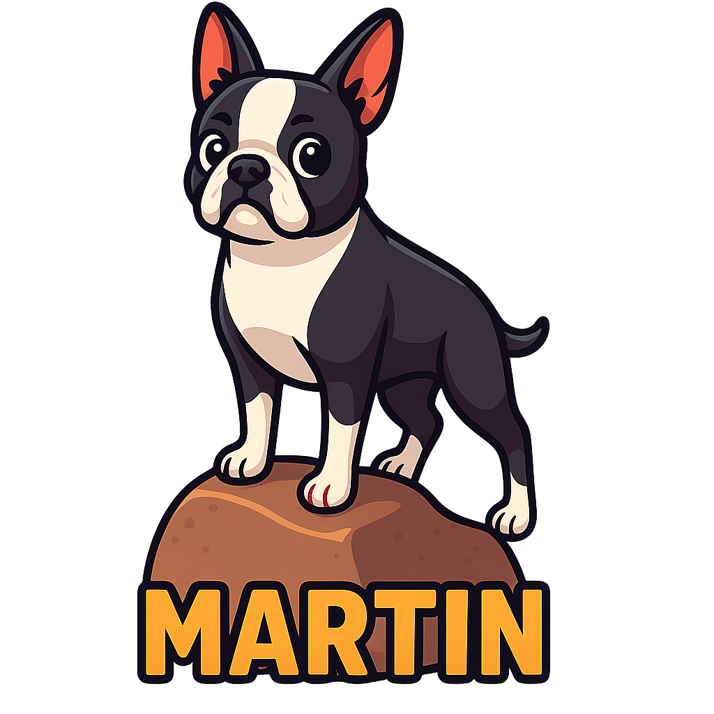 Martin