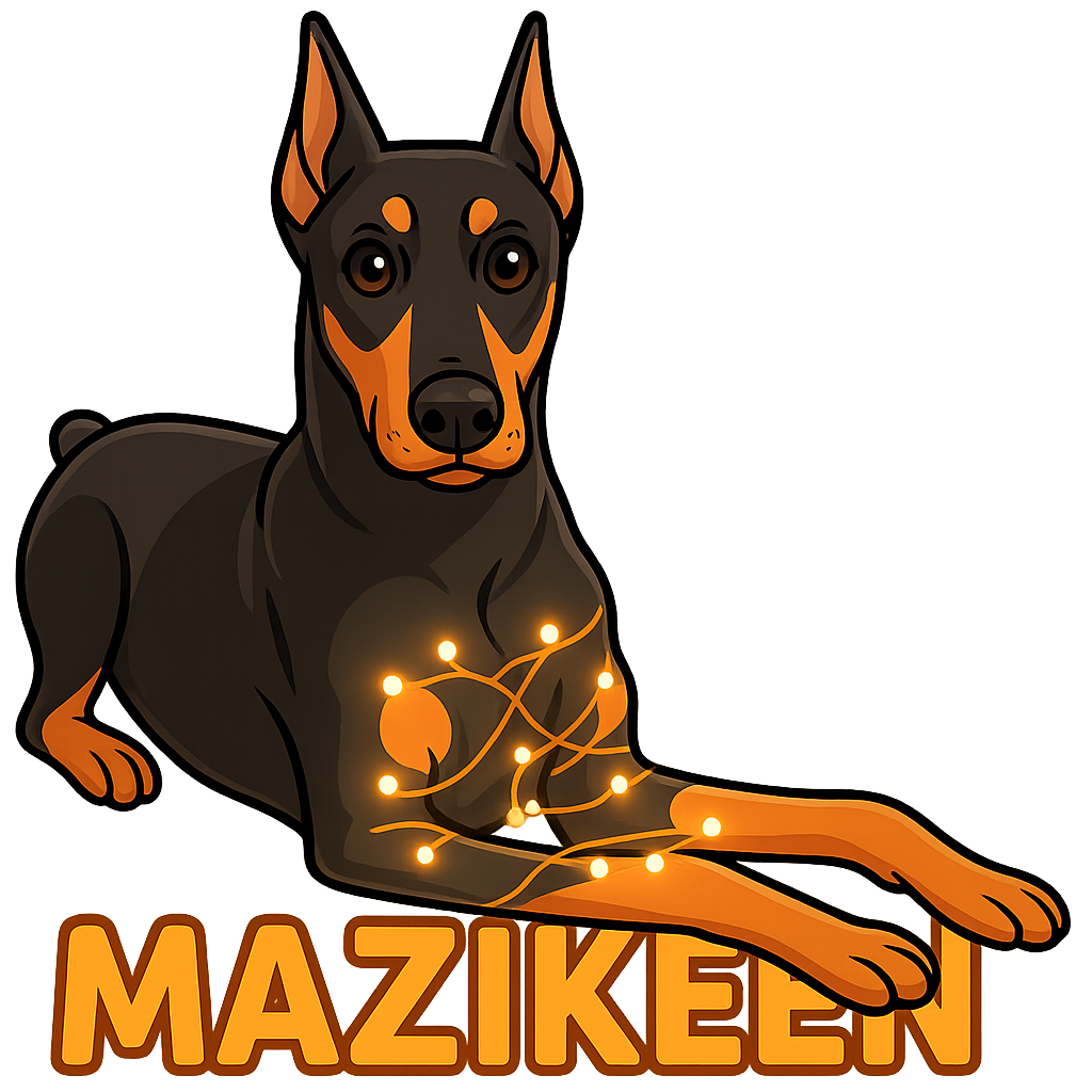 Mazikeen 