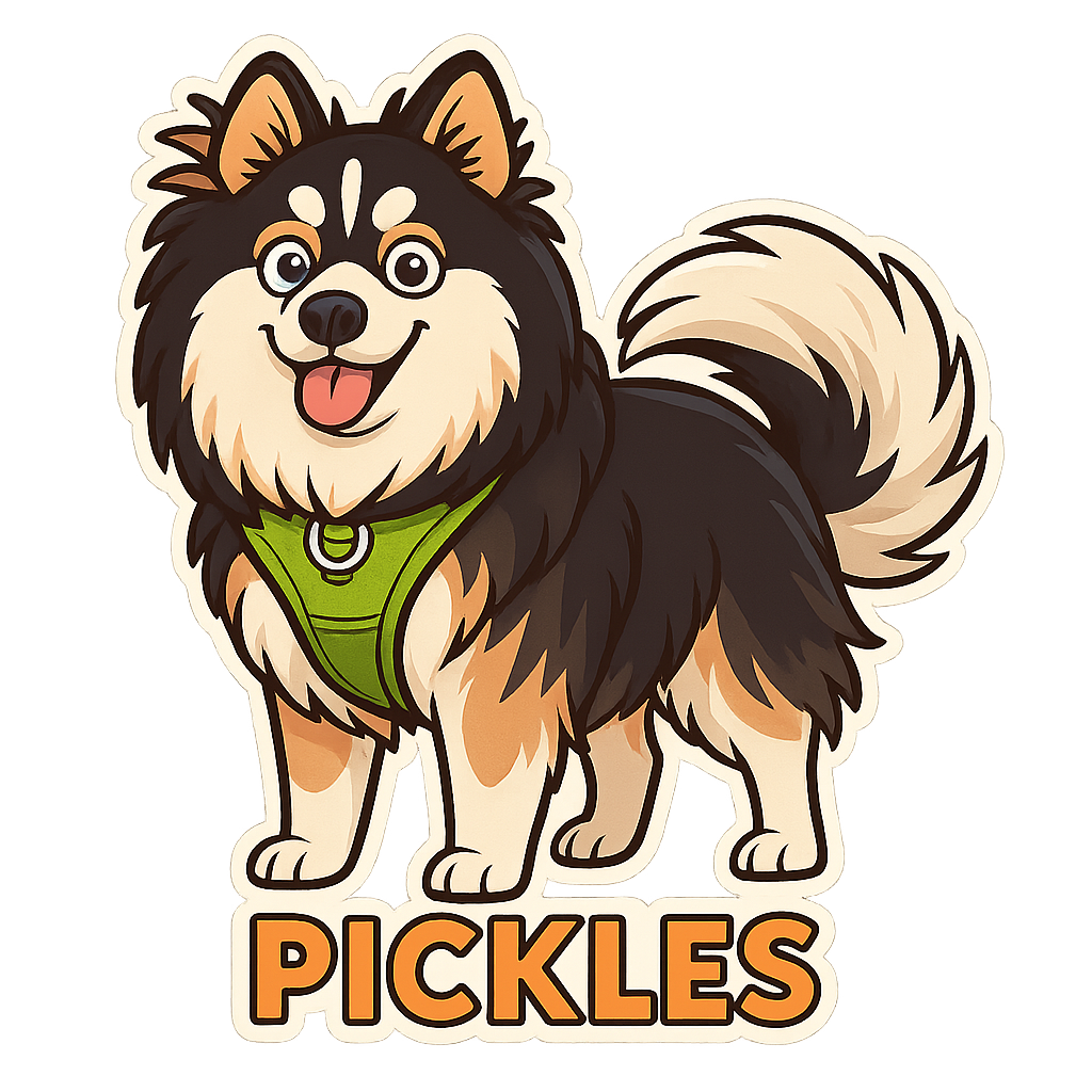 Pickles
