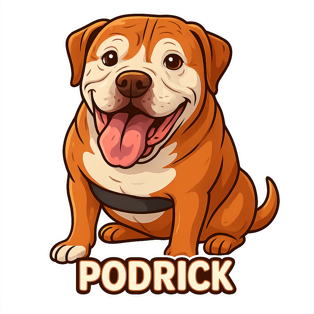Podrick 
