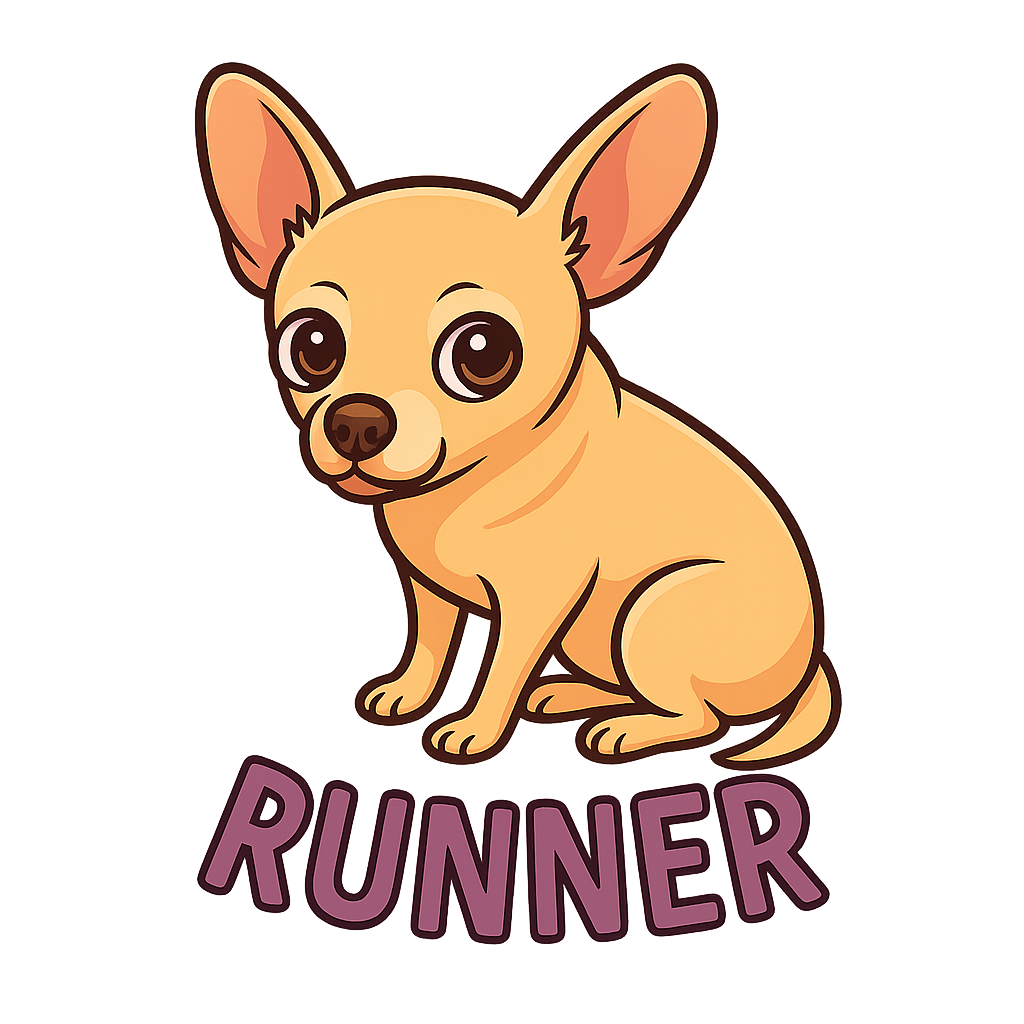 Runner 