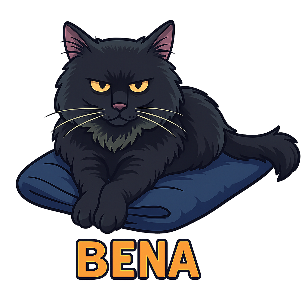 BENA 