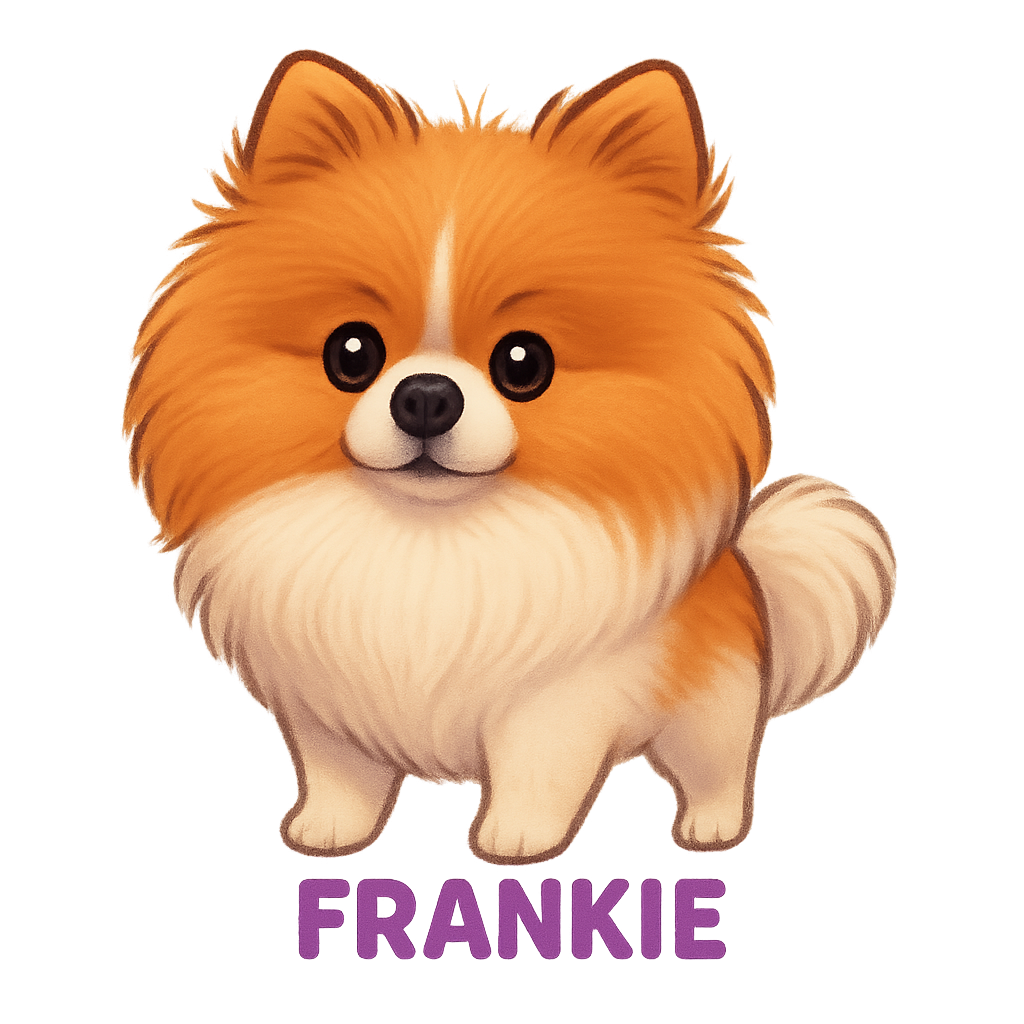 Frankie 