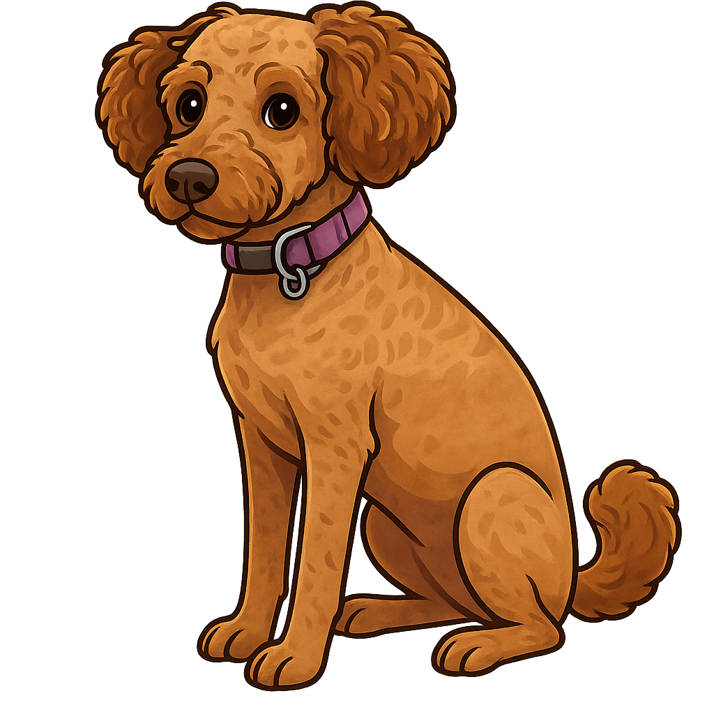 Koda - Classic Sticker