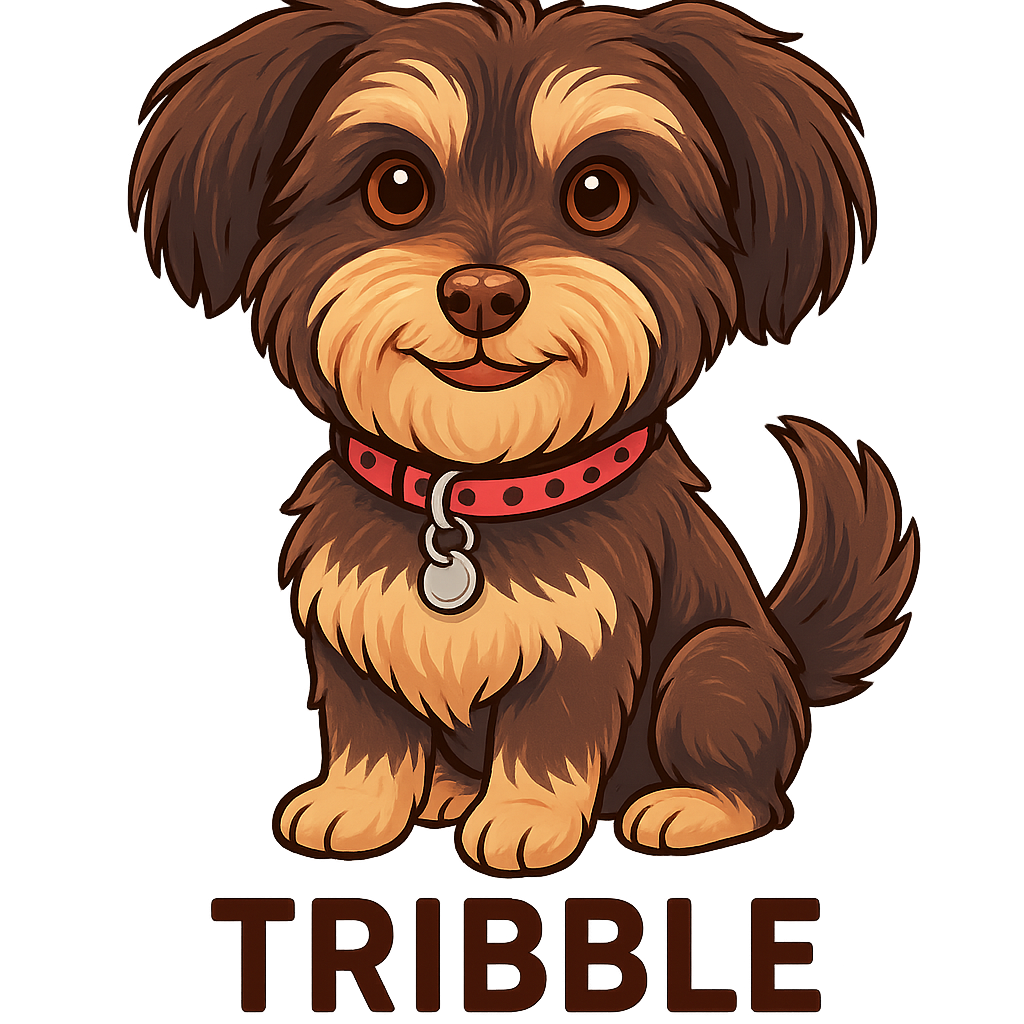 Tribble