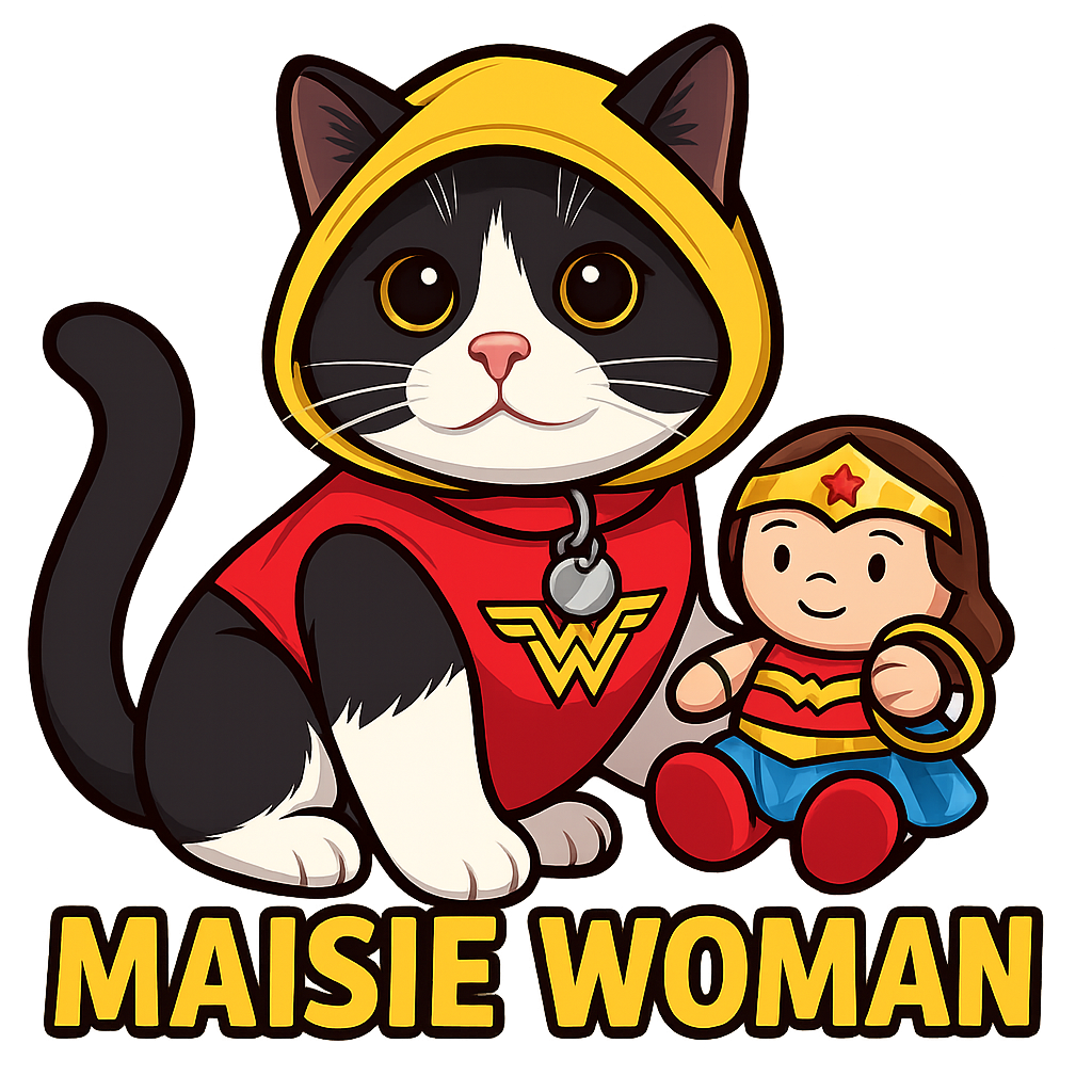 Maisie Woman