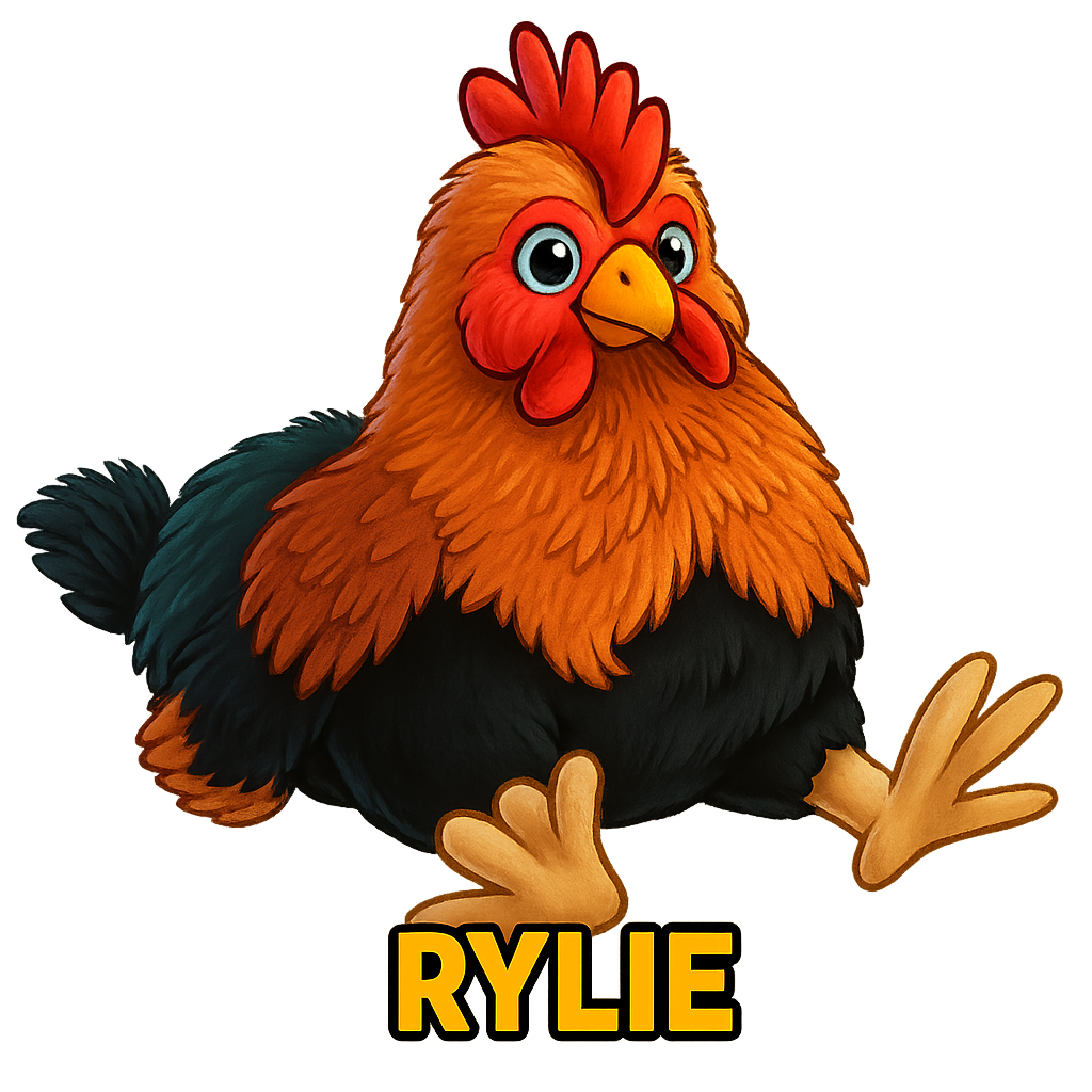 Rylie
