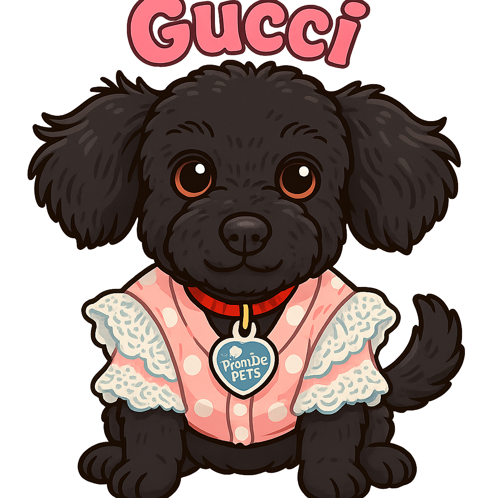 Gucci  - Classic Sticker