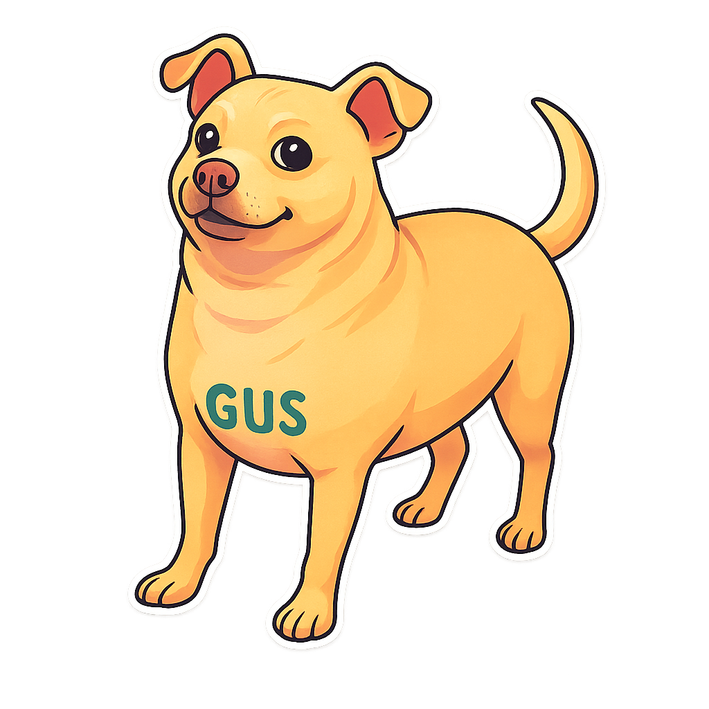Gus