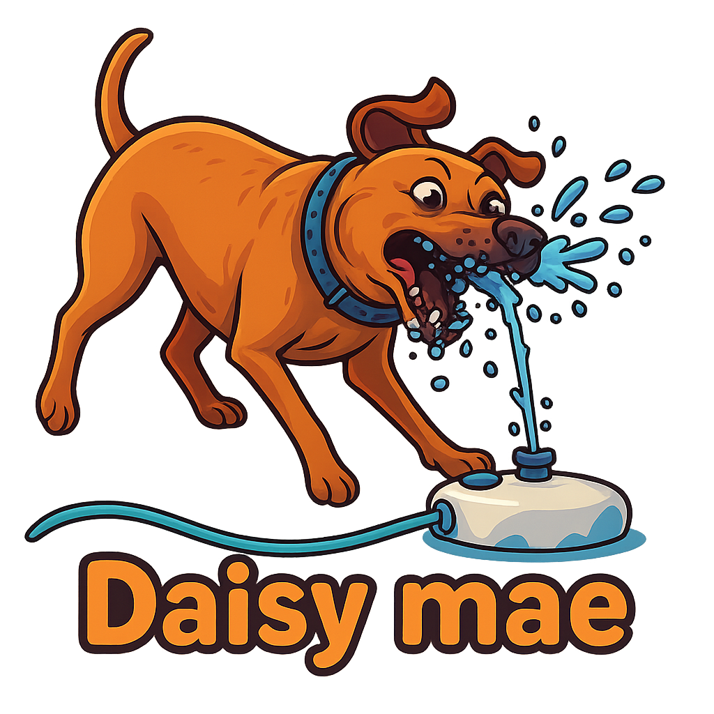 Daisy mae