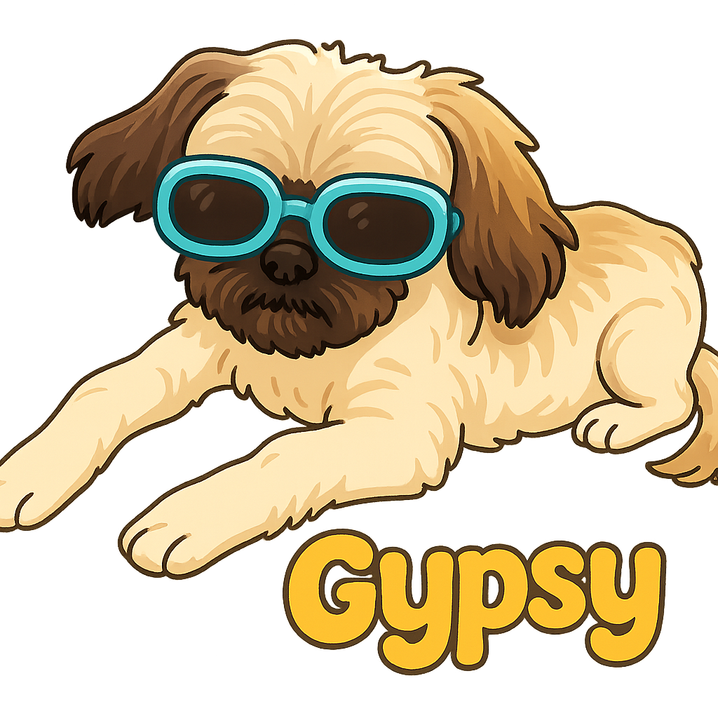 Gypsy 