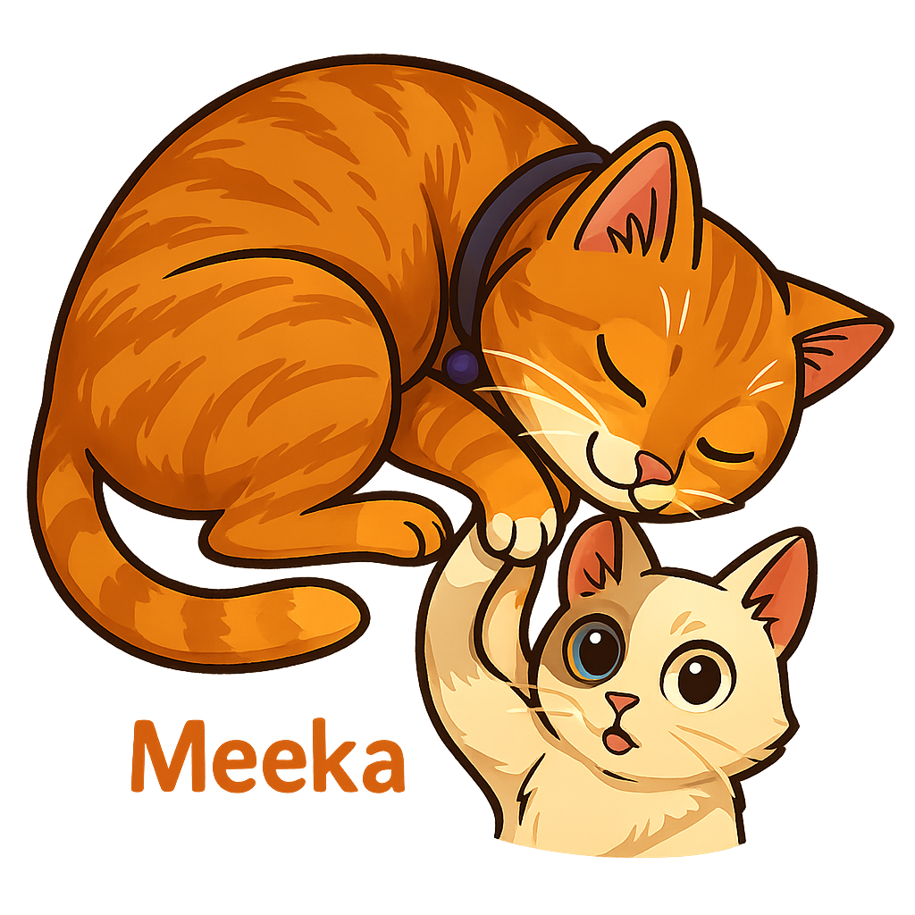 Meeka