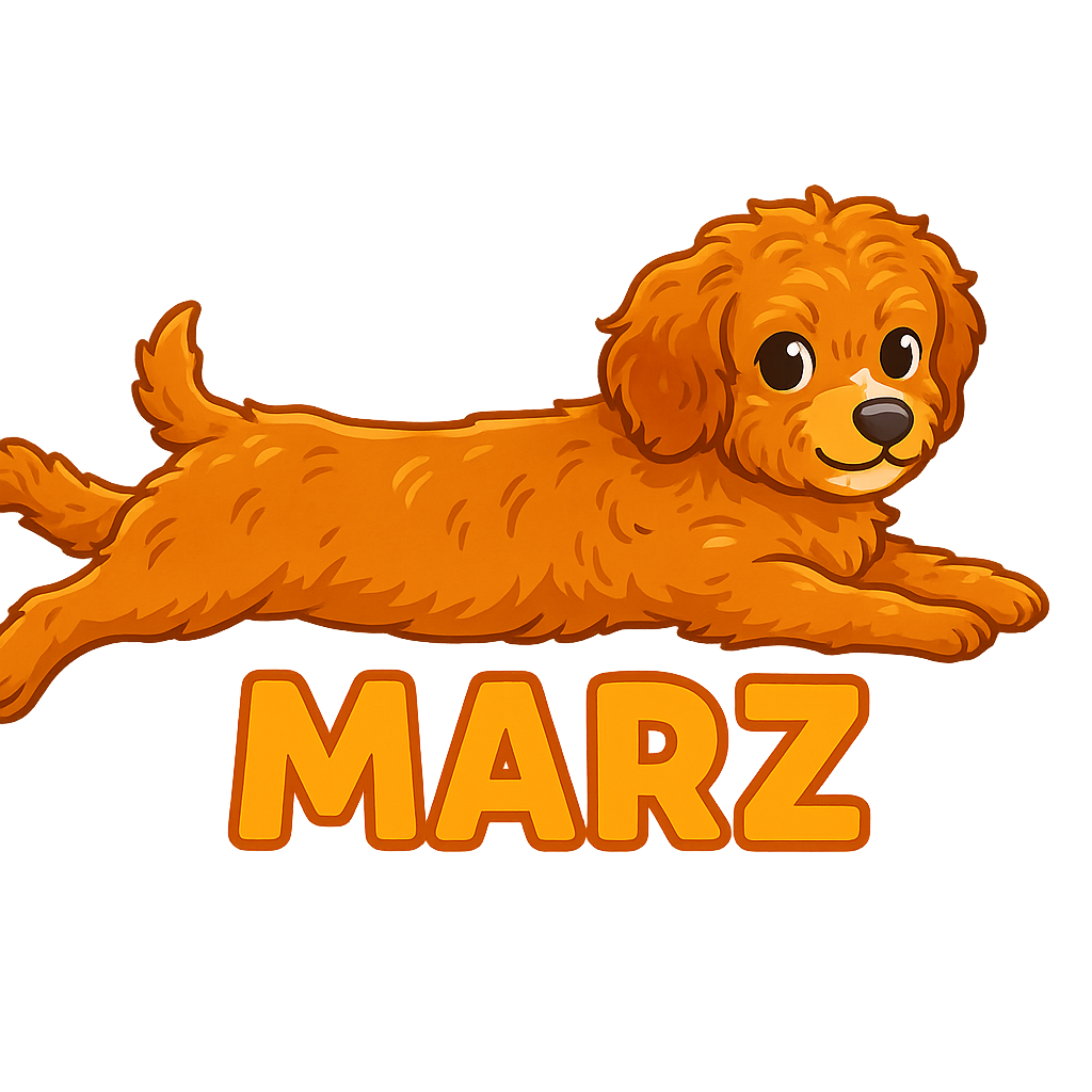 Marz