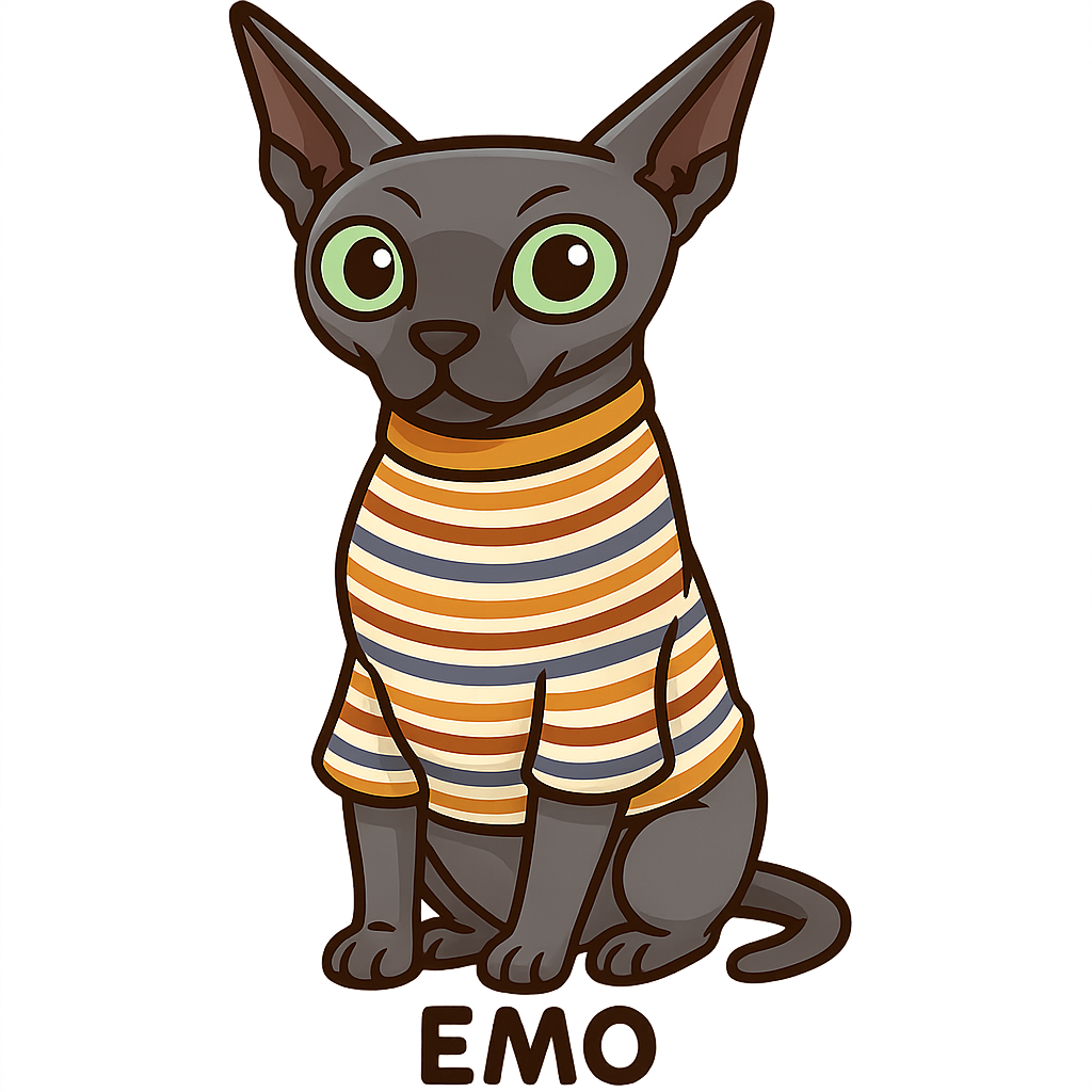 emo