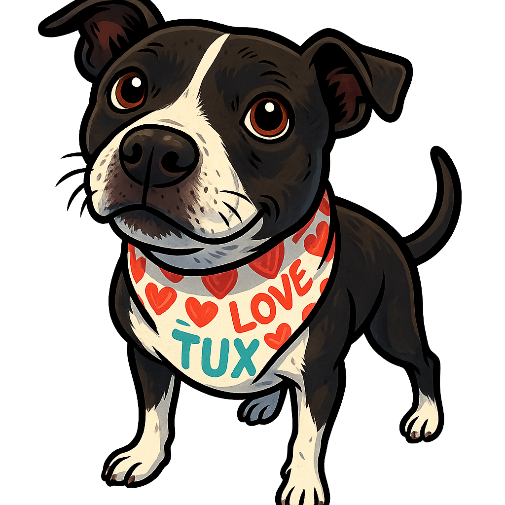 Tux