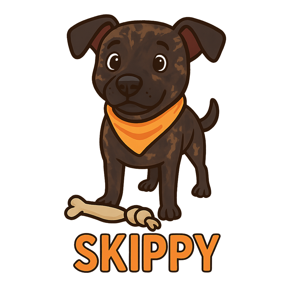 Skippy