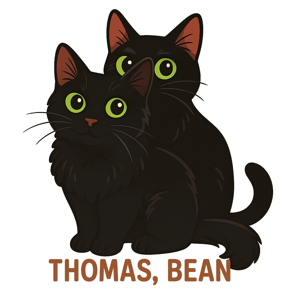 Thomas, Bean