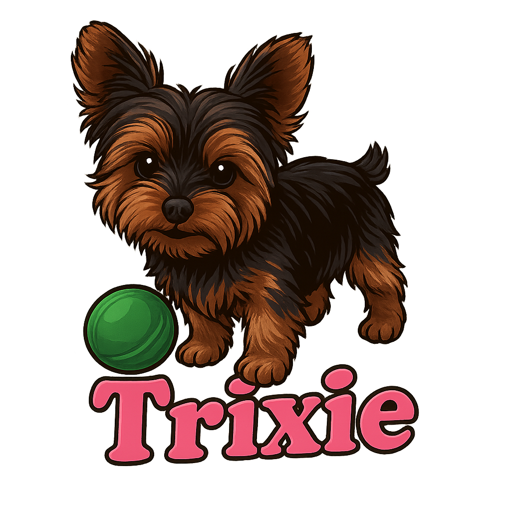 Trixie