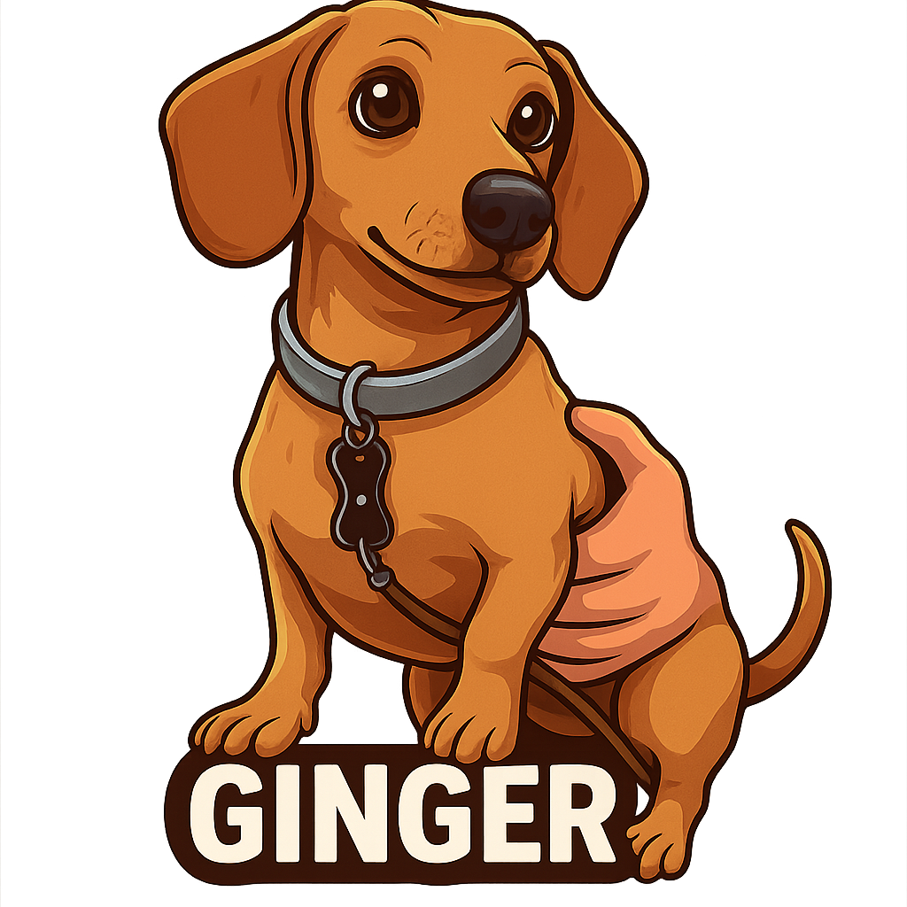 Ginnger