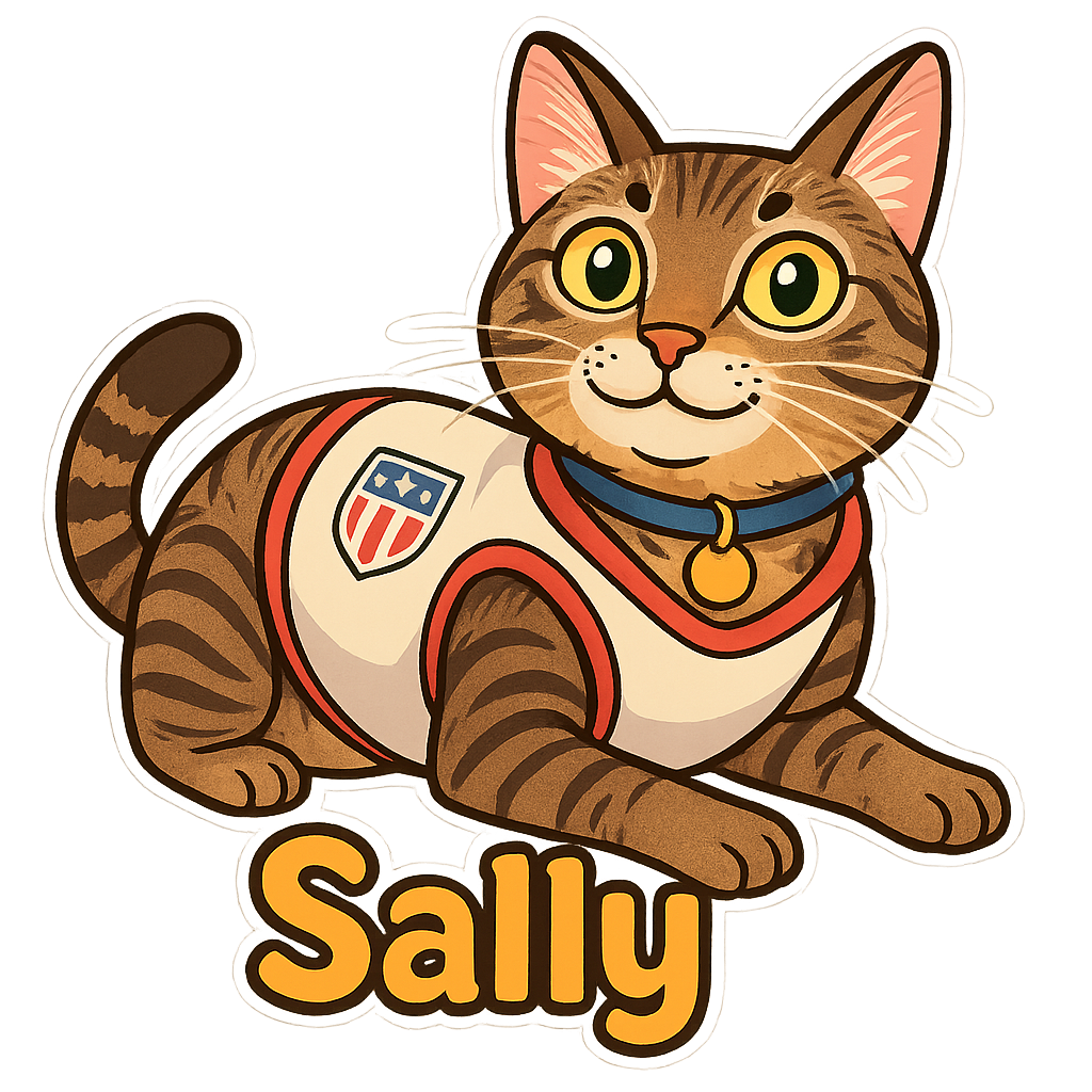 Sally