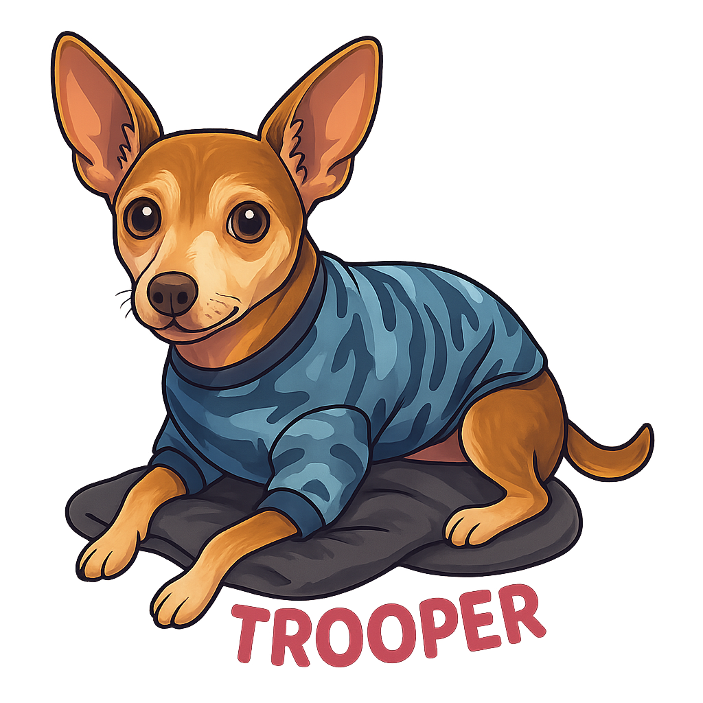 Trooper