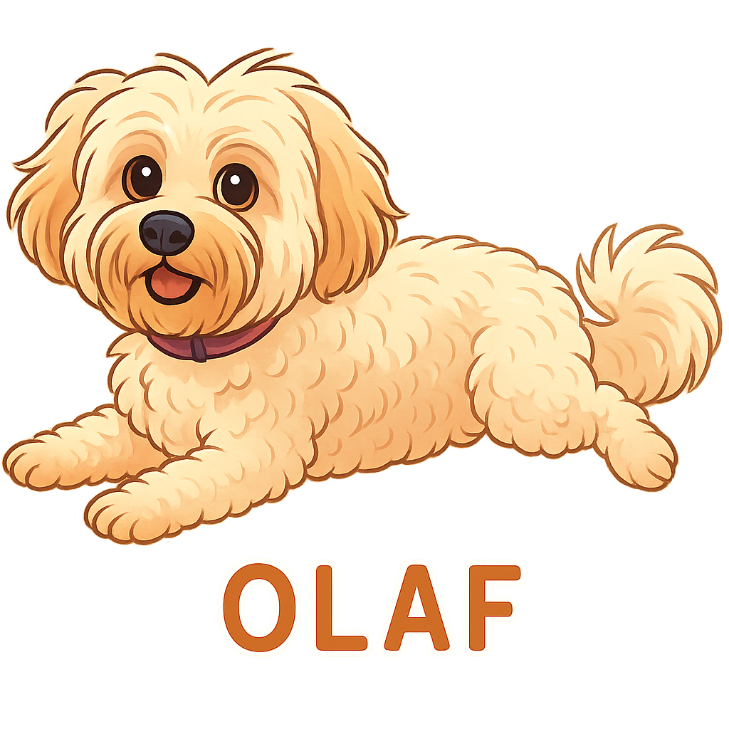 Olaf
