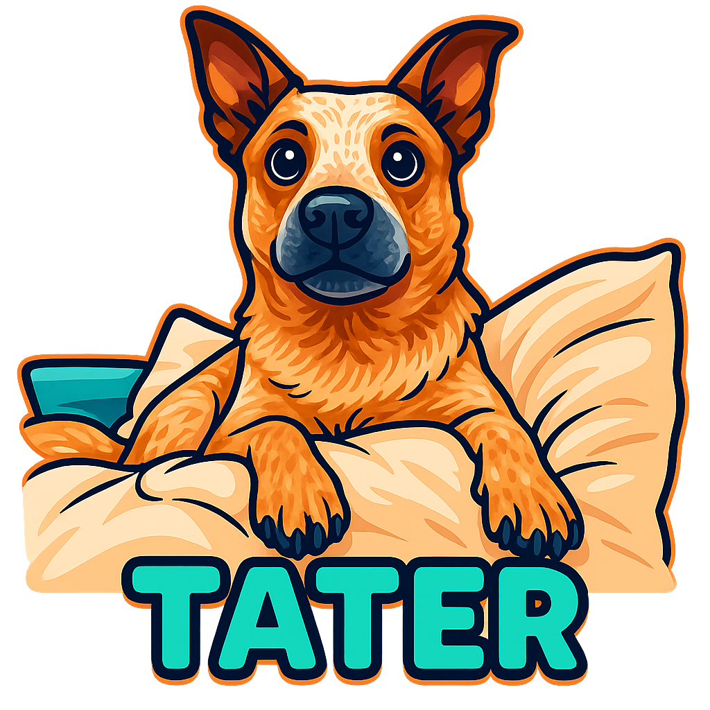 Tater