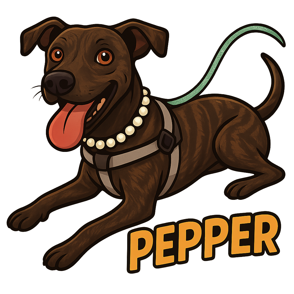 Pepper 