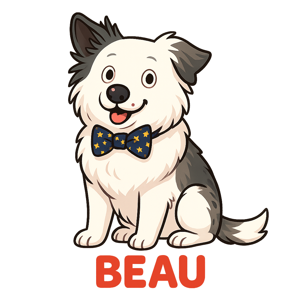 Beau