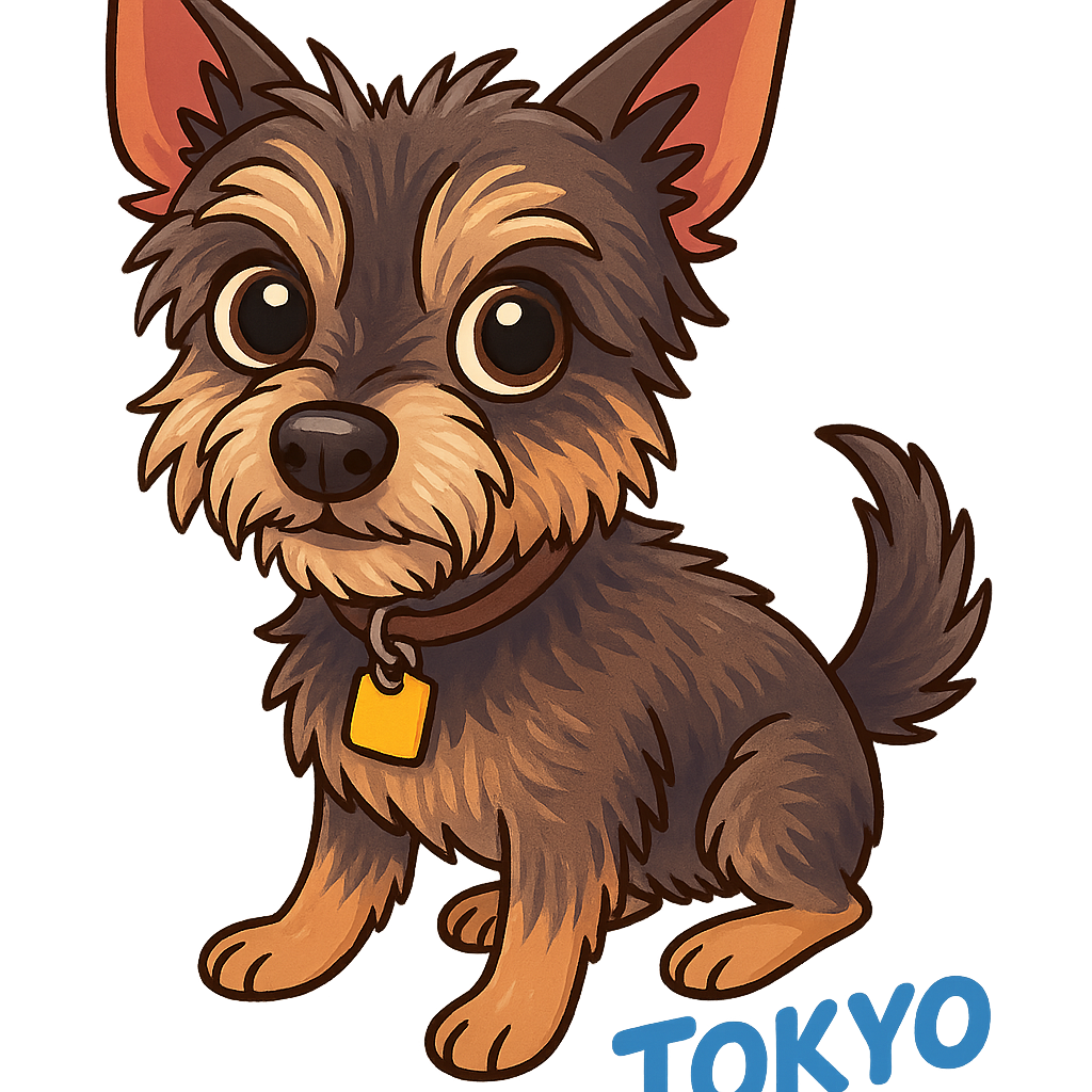 Tokyo