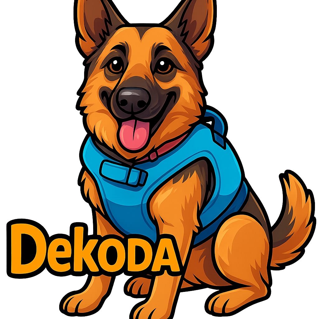 Dekoda