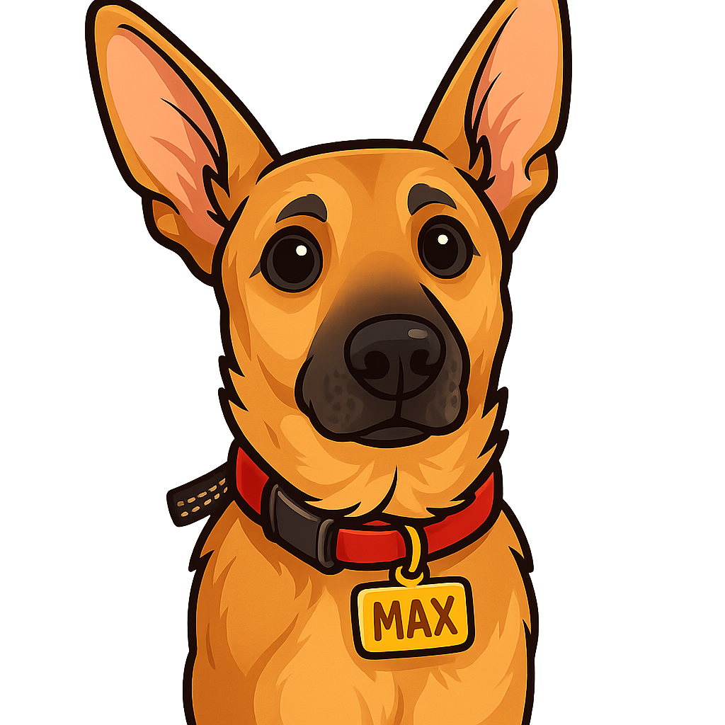 Max