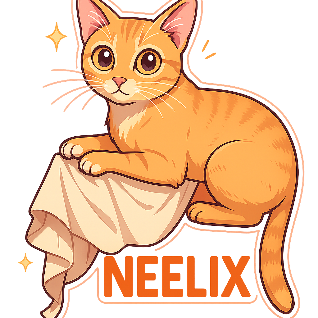 Neelix - Anime