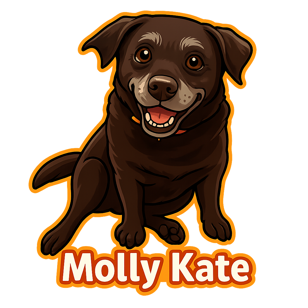 Molly Kate 
