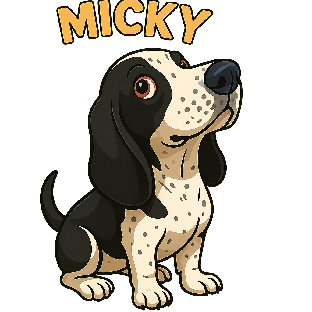 Micky