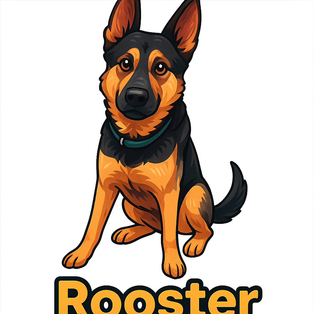 Rooster
