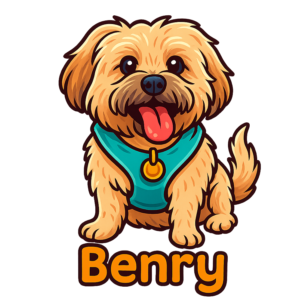 Benry