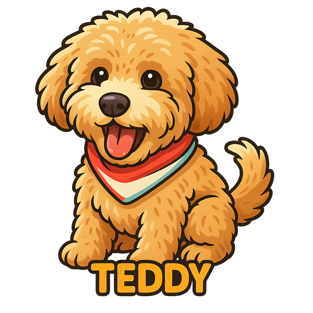 Teddy